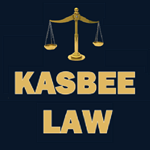 Kasbee Law logo 150