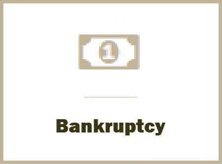 Bankruptcy at Kasbee Law