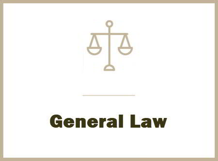 General Law at Kasbee Law