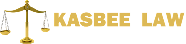  Kasbee Law logo