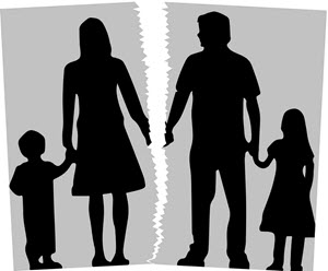 Family Law - Divorce